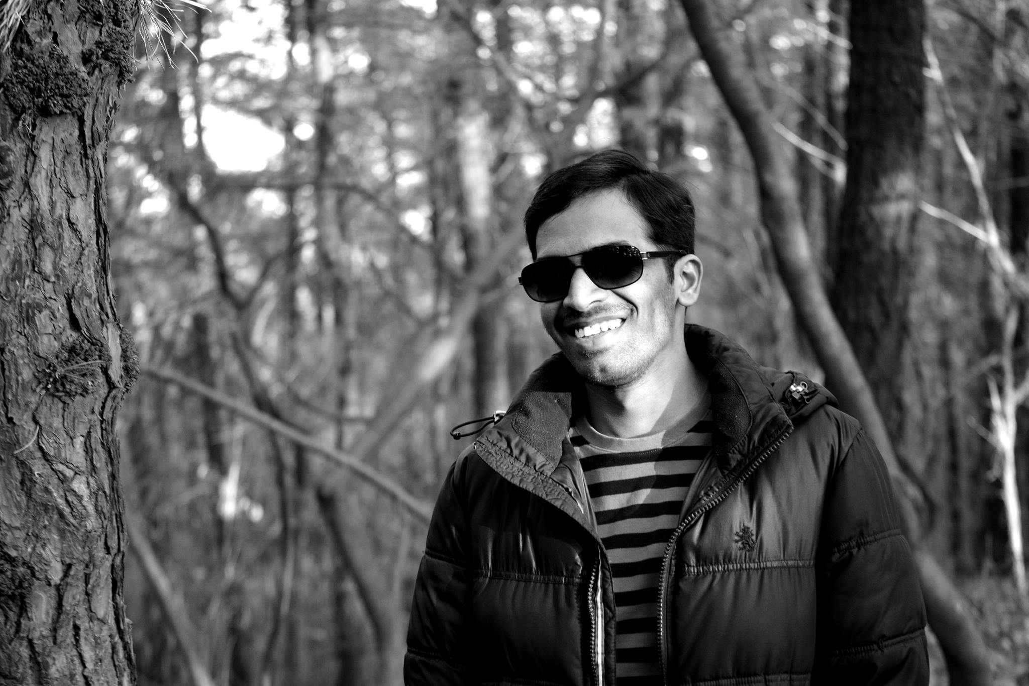 bharath